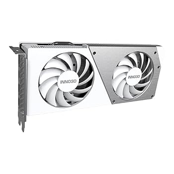Amazon.in: Buy INNO3D NVIDIA GEFORCE RTX 4060 Twin X2 OC